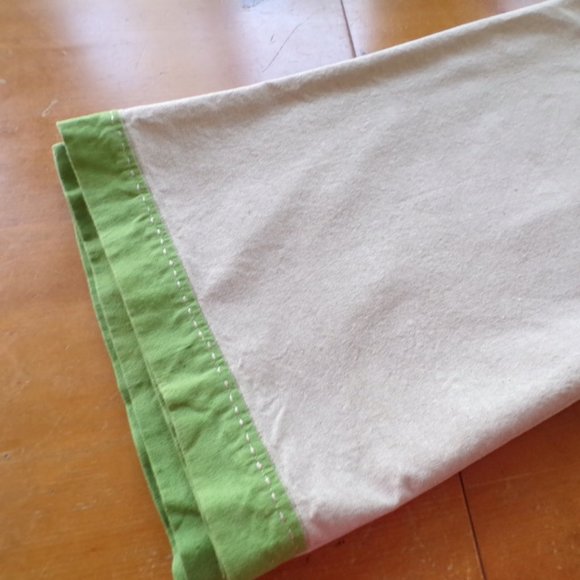 Paula Deen Rectangle Tablecloth Cotton 60" x 90" - Picture 7 of 8